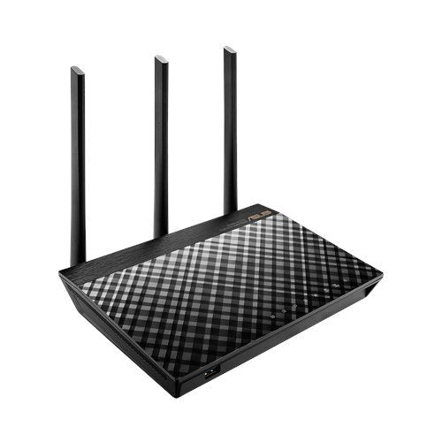 Asus Router Asus Rt-Ac1900u