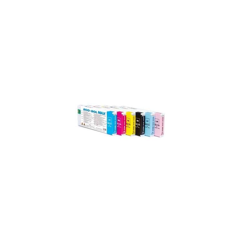 440ml Pigment Roland Sc Sj Xc Xj Vs Rs Vp Sp Series Negro Esl3-4bk