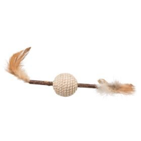EAN 4011905424316 - TRIXIE 42431 felpudo para perro y gato imagen 3