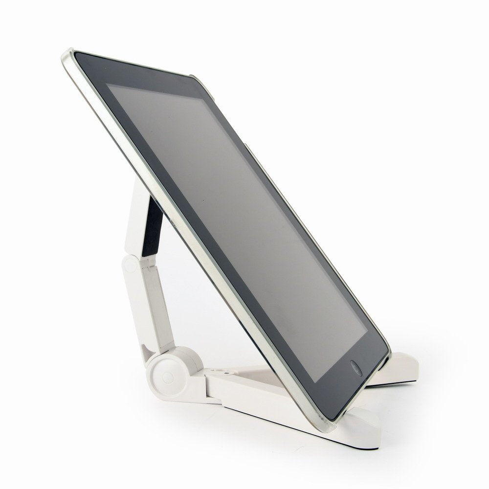 Gembird Ta-Ts-01 / W Soporte Smartphone Y Tablet , Blanco