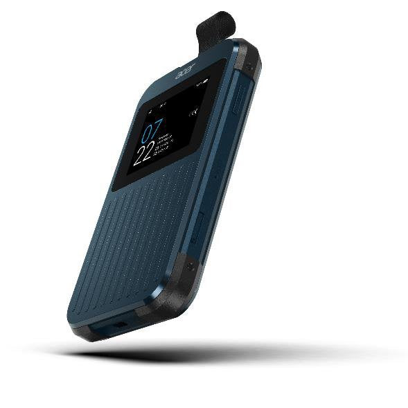 Enrutador  Acer Connect Enduro M3 5g Móvil Wifi  Wifi Lte