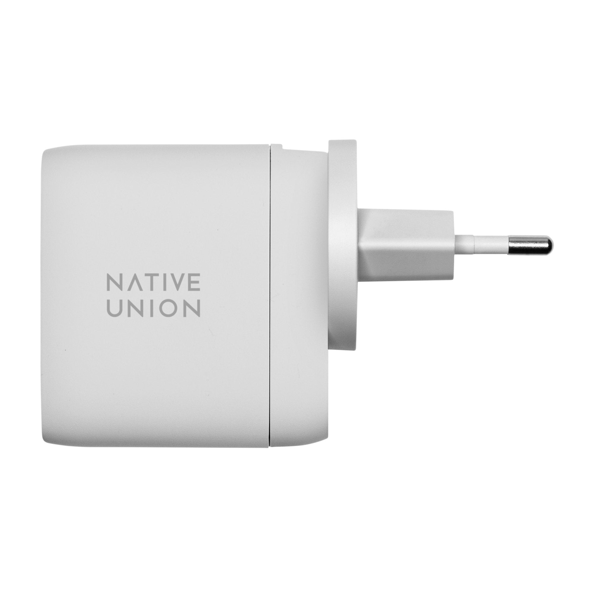 EAN 4895200473084 - Native Union FAST-PD67-WHT-INT cargador de dispositivo móvil Portátil, Smartphone, Tableta Blanco Corrien imagen 6