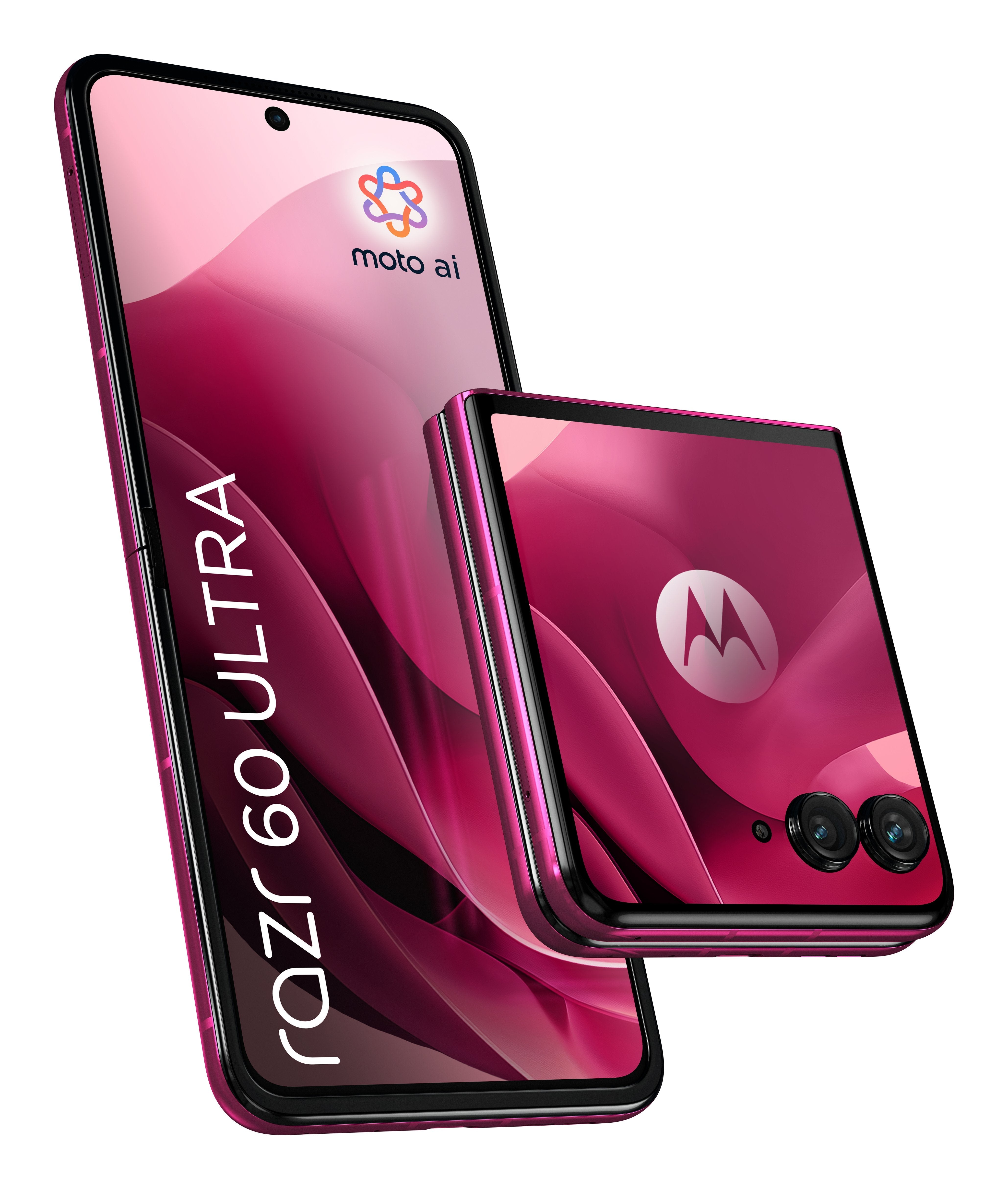 Motorola Razr 60 Ultra 512gb, Cabaret Práctico, Android, 16 Gb Pb8r0060se