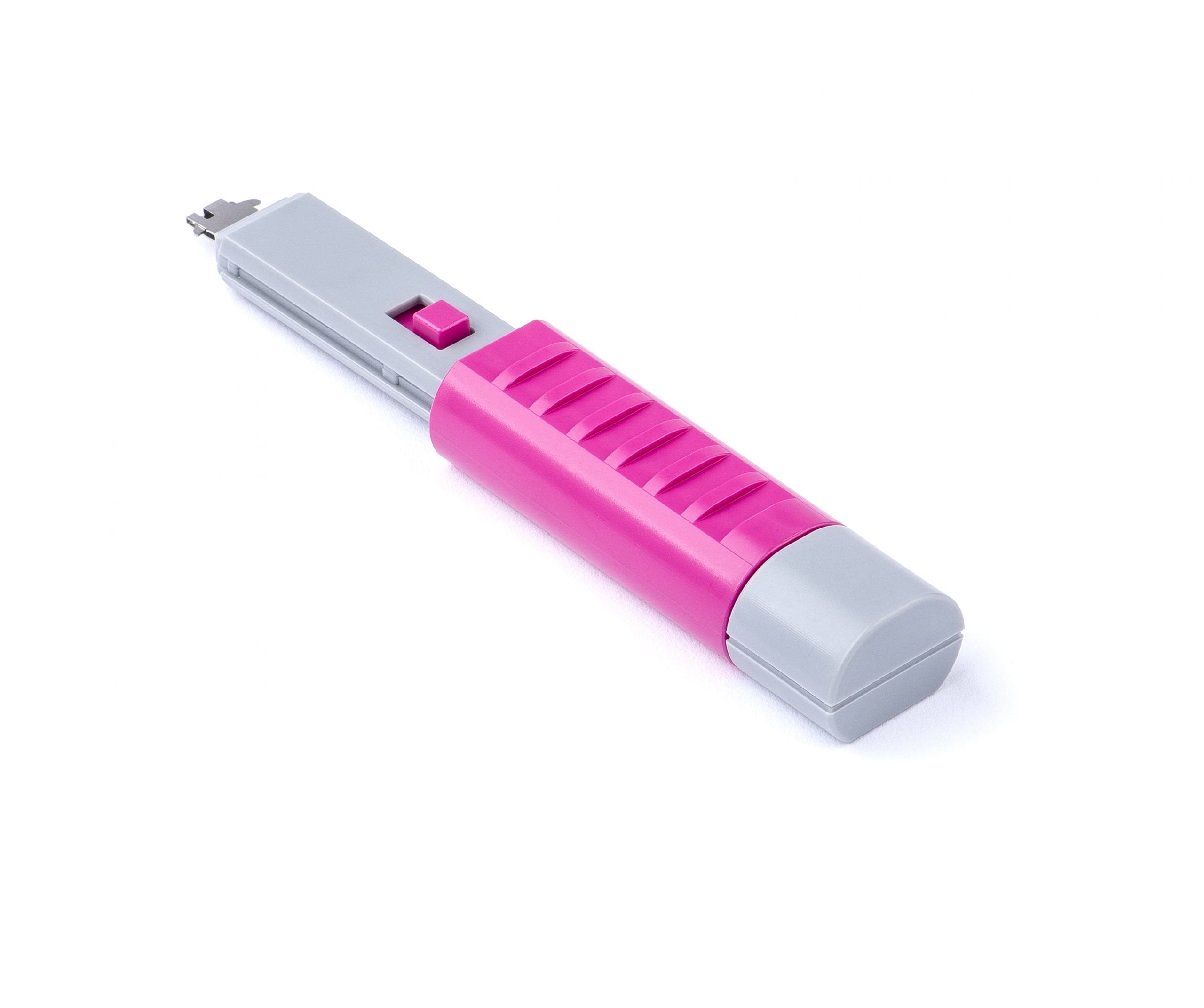 EAN 8809534692291 - Smartkeeper U03PK bloqueador de puerto Llave de bloqueador de puerto Rosa 1 pieza(s) imagen 1