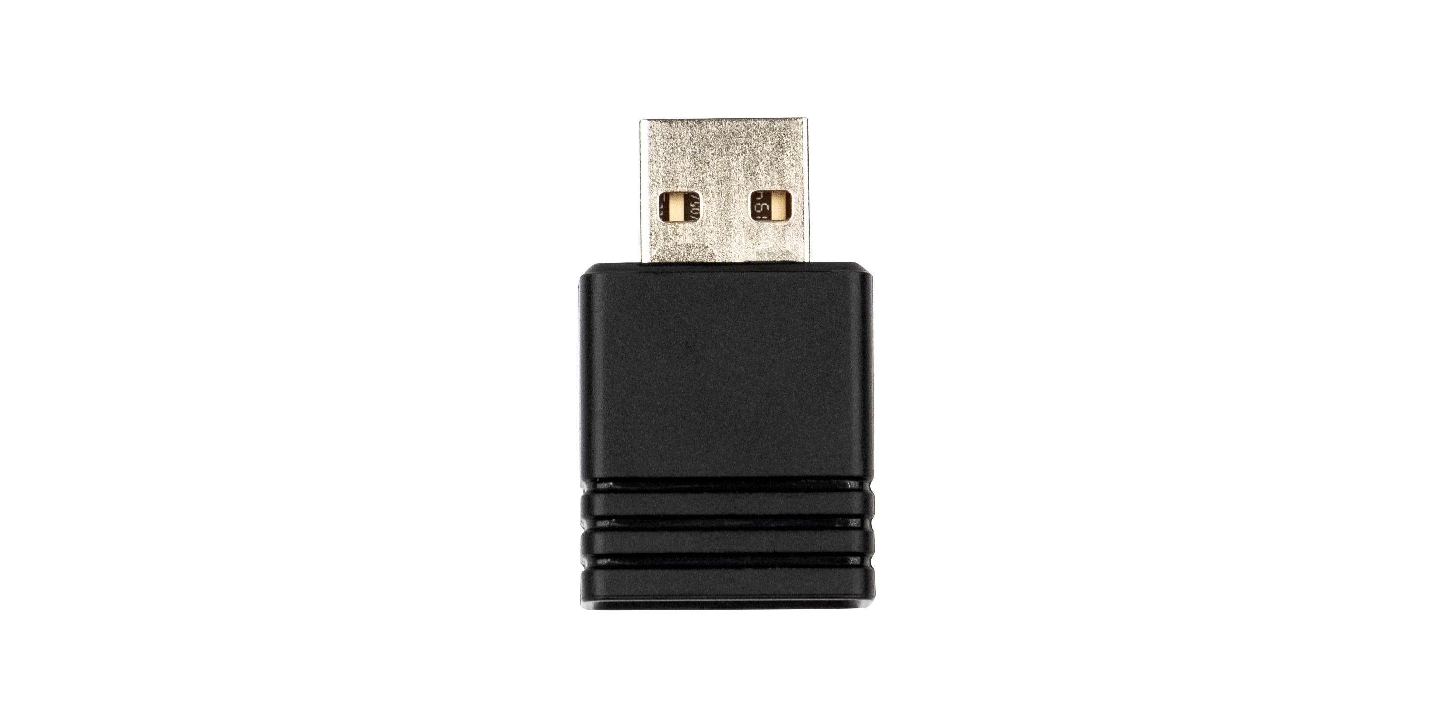 Ezc Usb Wifi Dongle (Ml1080/St)