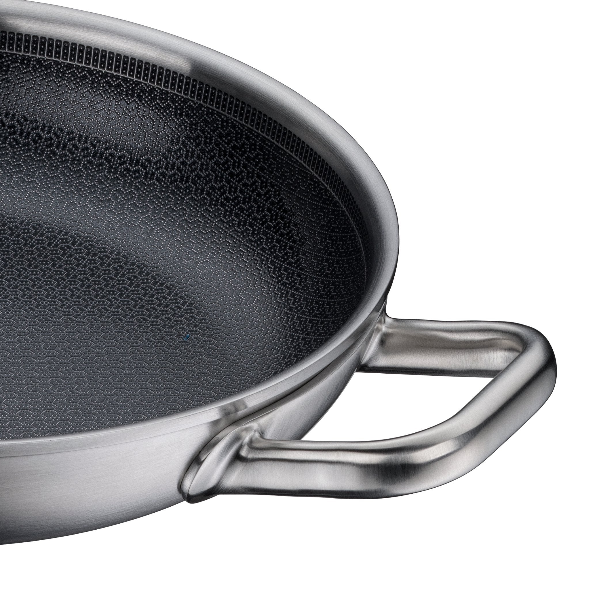 Wmf Ultimate Profi Resist Servierpfanne, 24 Cm
