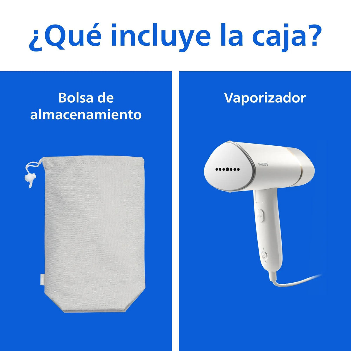 EAN 8710103970934 - Philips 3000 series STH3020/10 vaporizador para ropa Vaporizador manual de prendas 0,12 L 1000 W Blanco imagen 12