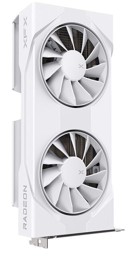 EAN 0840191503207 - XFX RX-96TSW8GWQ tarjeta gráfica AMD Radeon RX 9060 XT 8 GB GDDR6 imagen 1