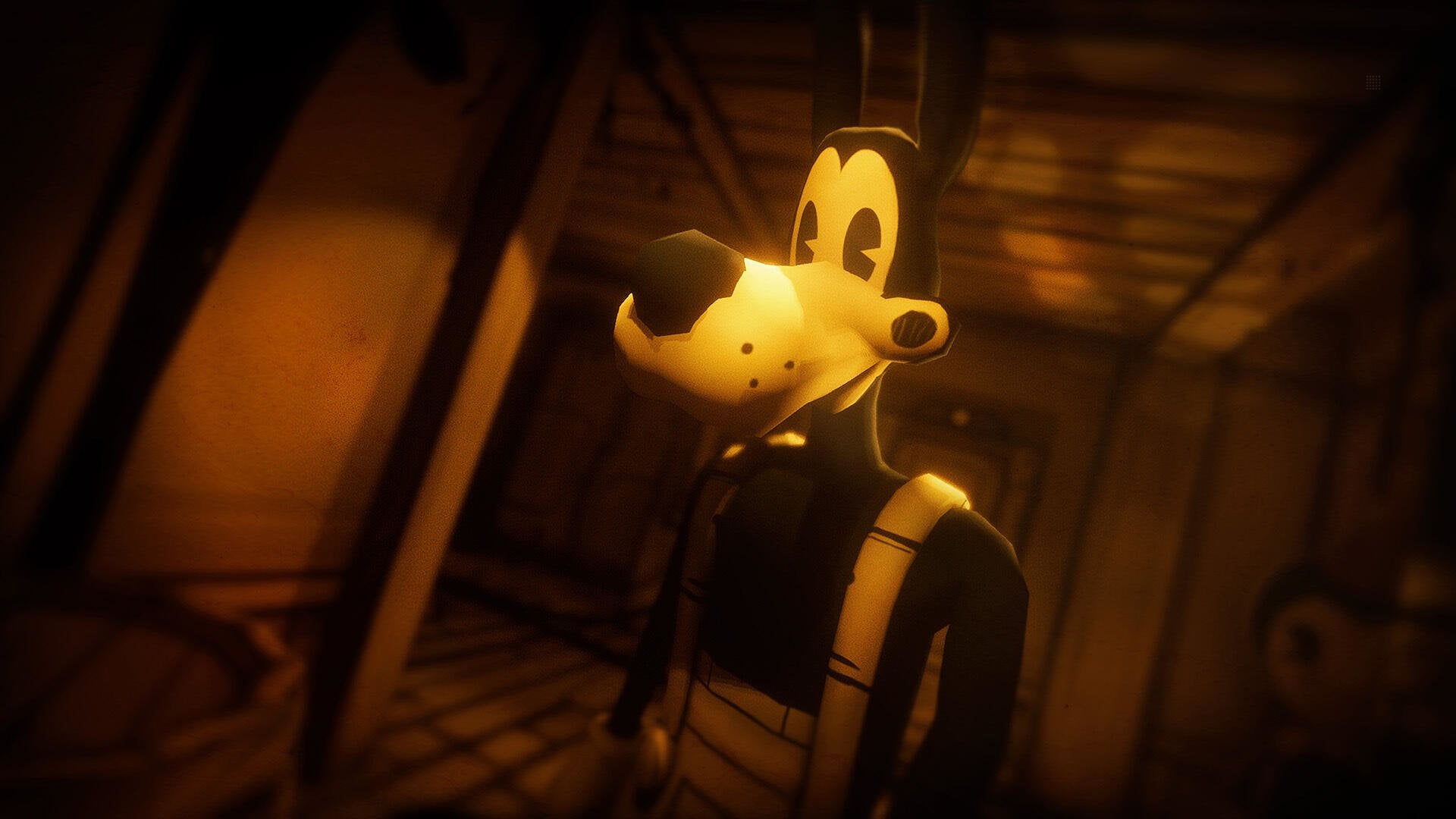EAN 5061078710609 - Maximum Games Bendy and the Ink Machine imagen 3