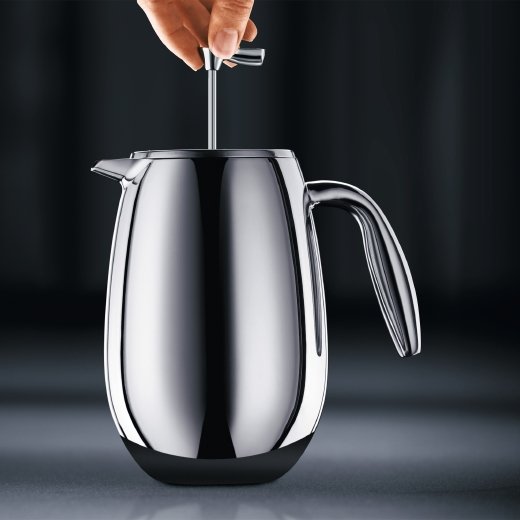 EAN 727015055640 - Bodum Columbia Acero inoxidable imagen 4