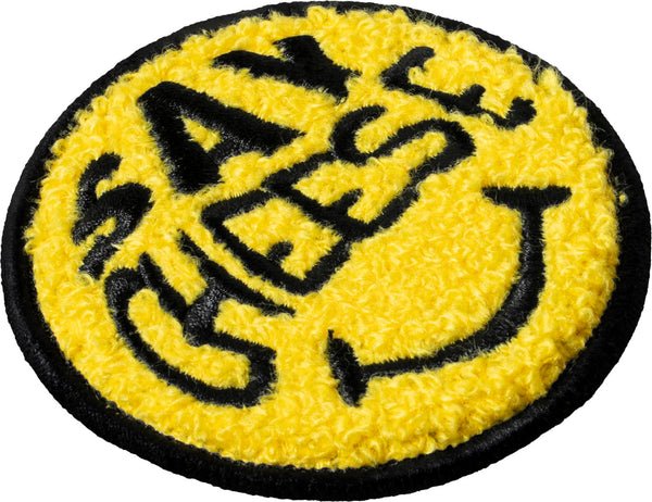 Laut Magmoji Badge Say Cheese Badge Comp. With Magsafe
