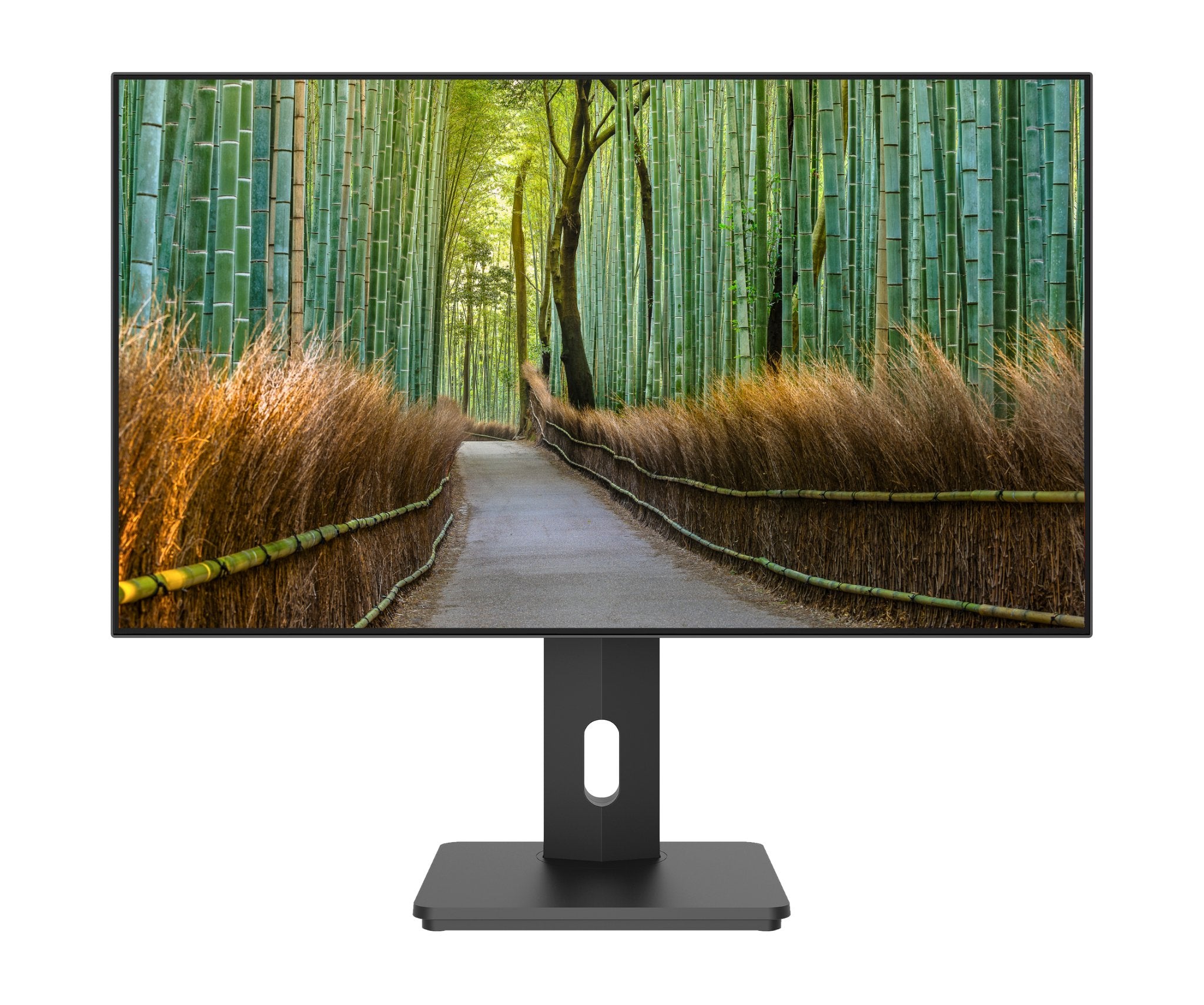 EAN 4589511165447 - JAPANNEXT JN-27IPS4FLWQHDR-HSP pantalla para PC 68,6 cm (27") 2560 x 1440 Pixeles Wide Quad HD LCD Negro imagen 2