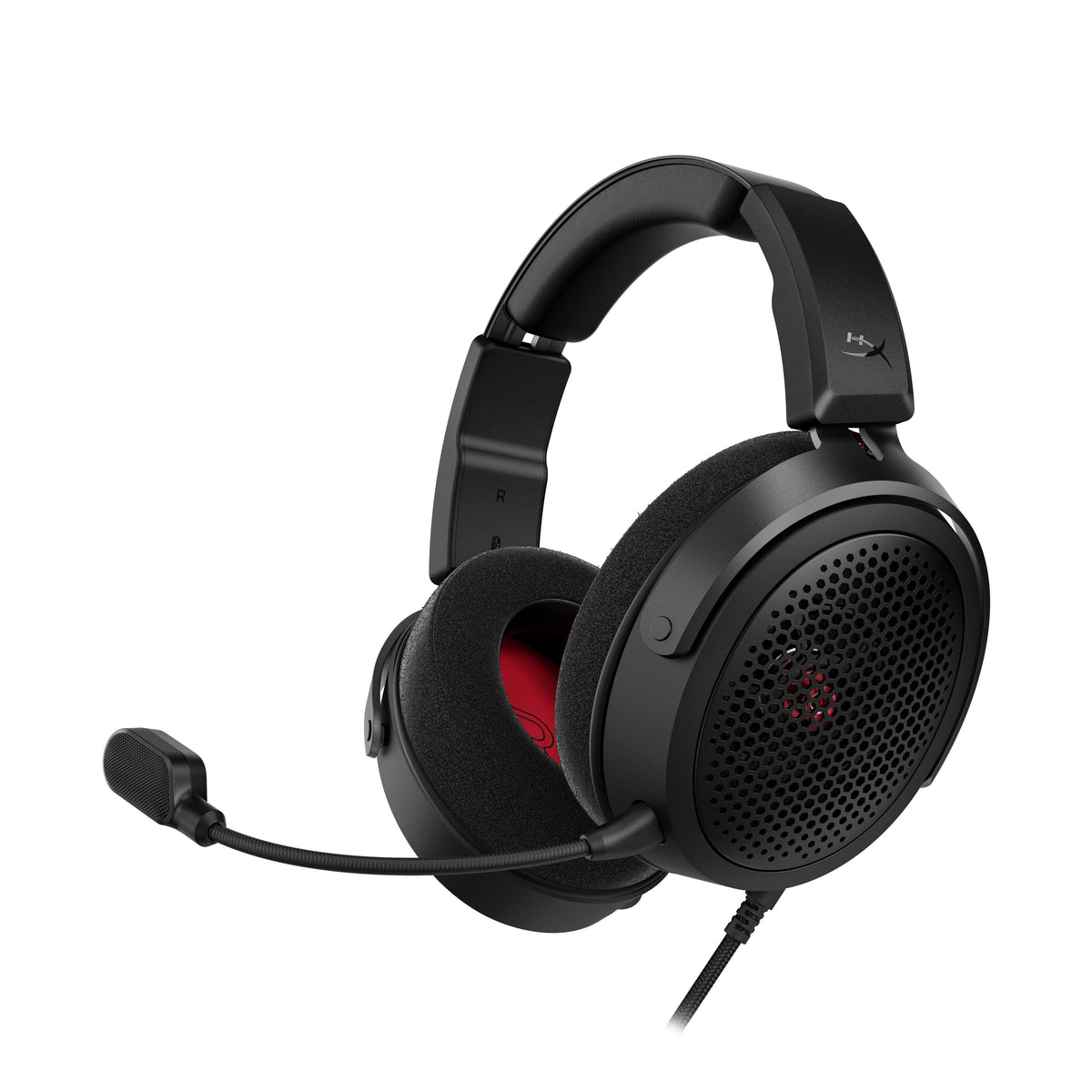 Auriculares Gamingowe Cloud Alpha Air Black Open-Back - D14zcaa