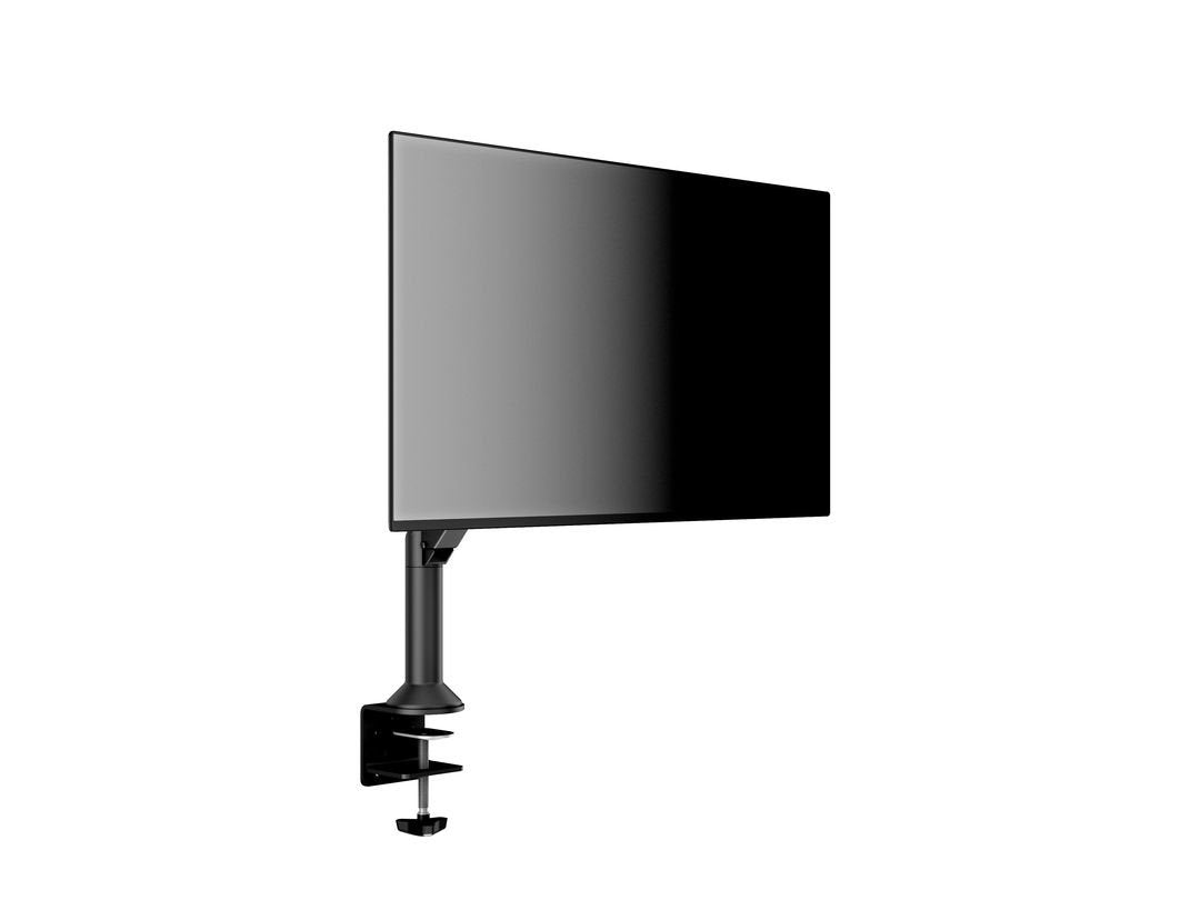 Multibrackets 9369 Soporte Para Monitor 81,3 Cm (32") Escritorio Negro