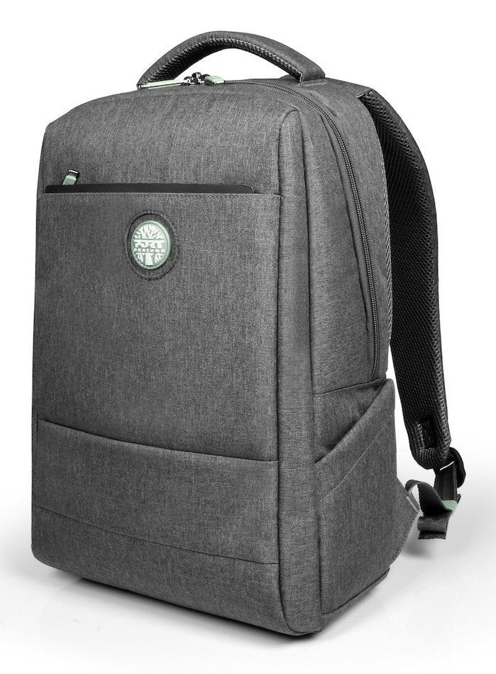 Mochila Para Portátil 15,6 Port Designs Yosemite Eco 400703