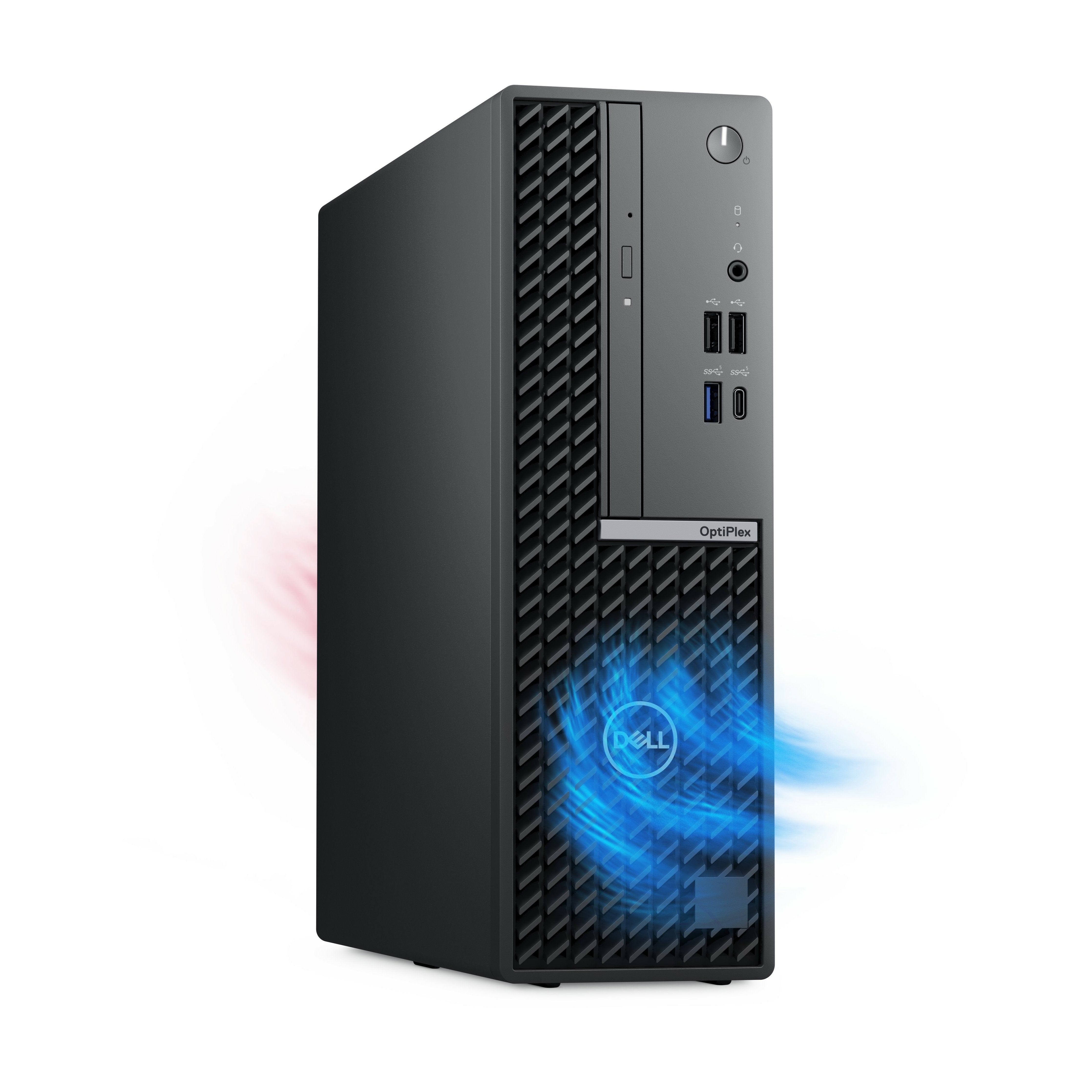 EAN 5397184852309 - DELL OptiPlex 7020 Intel® Core™ i5 i5-14500 8 GB DDR5-SDRAM 512 GB SSD Windows 11 Pro SFF PC Negro imagen 5