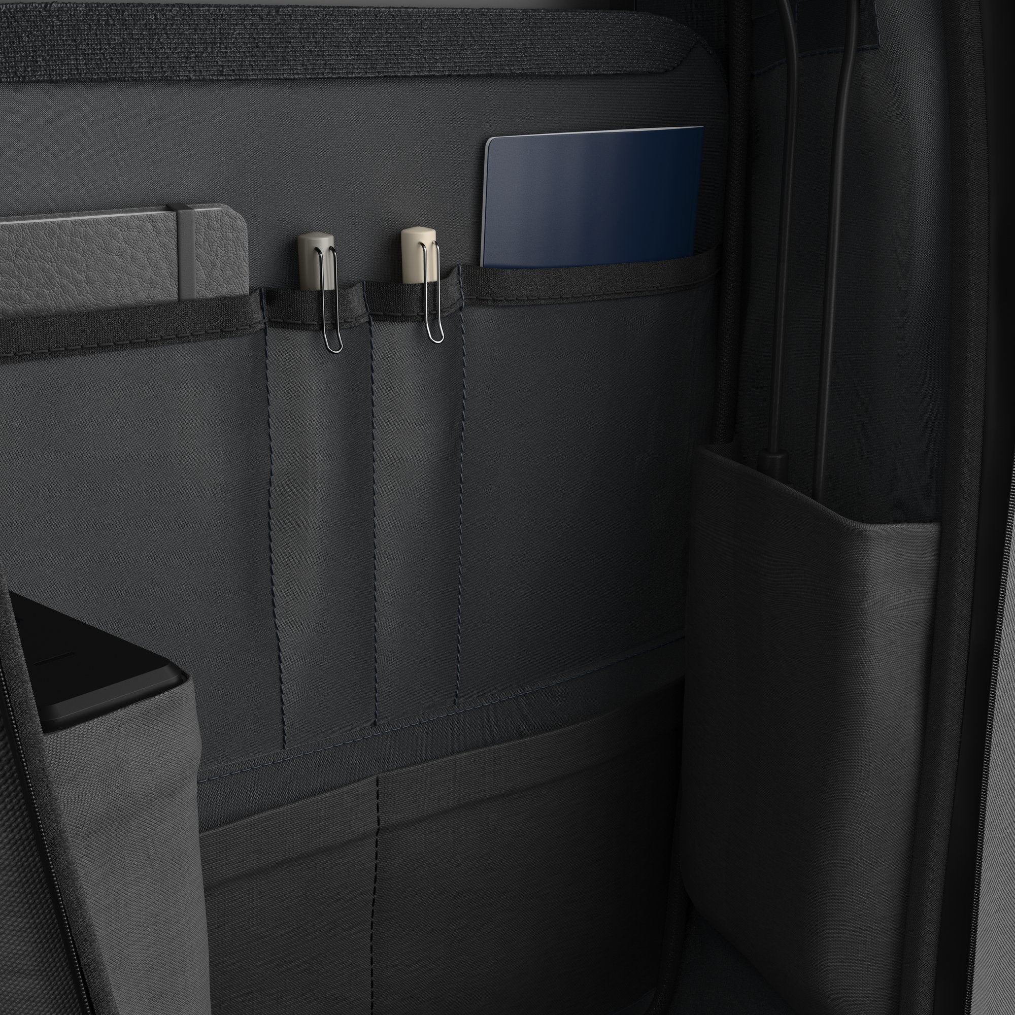 Plecak Thinkpad 16 Cali Click-Go (Aura Edition)