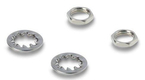 Delock Hohlmacho Adaptador Dc 5,5 X 2,5 Mm Hembra Auf Hembra Con Gewinde Gewinke