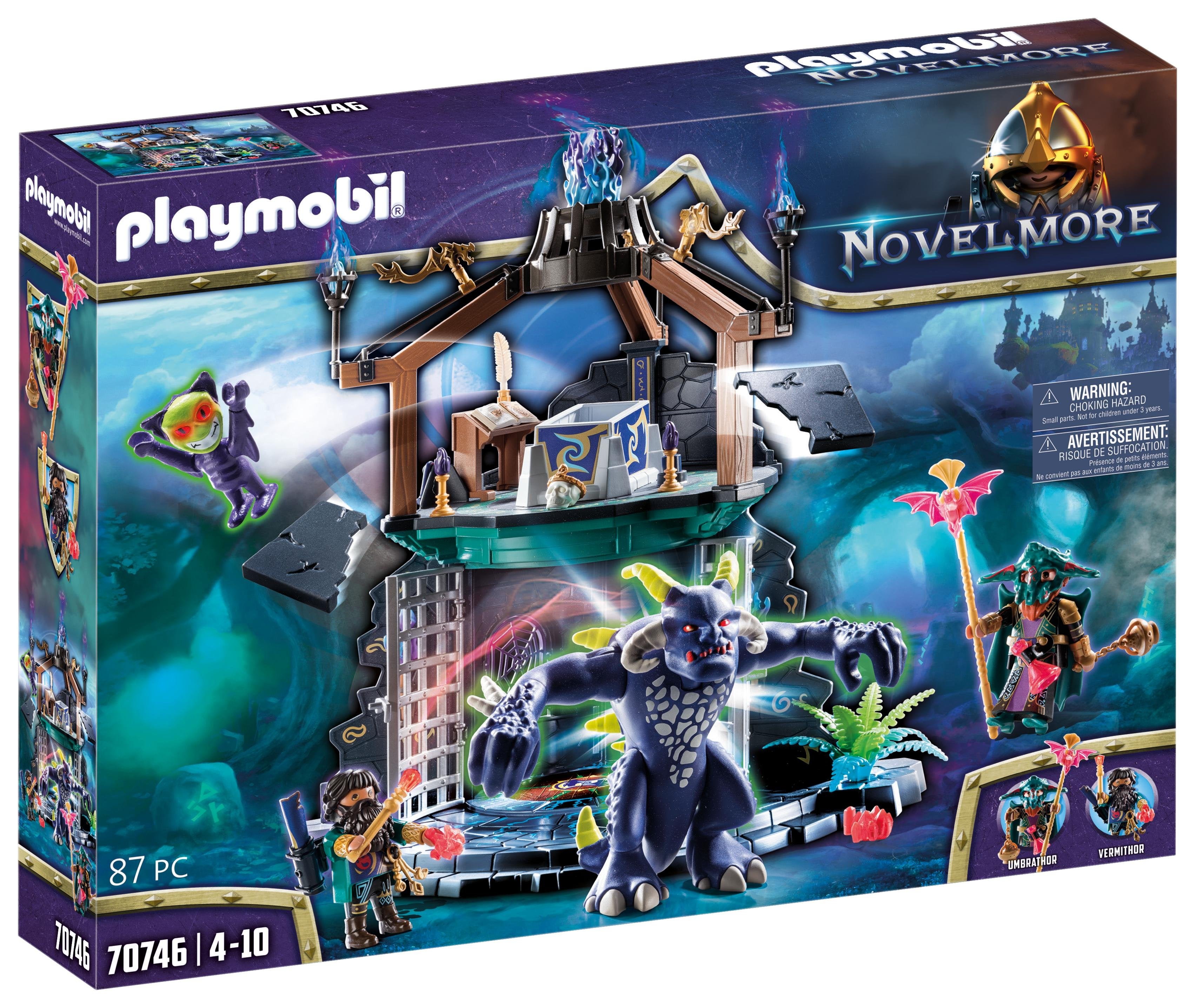 EAN 4008789707468 - Playmobil 70746 figura de juguete para niños imagen 1
