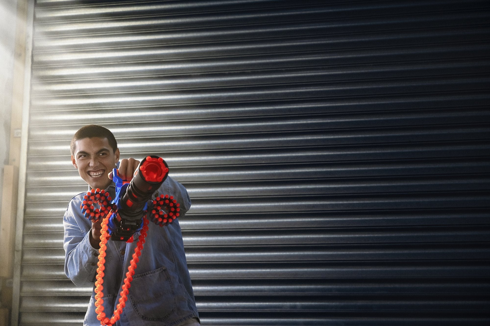 EAN 4894680027039 - XSHOT 36605 arma de juguete imagen 16