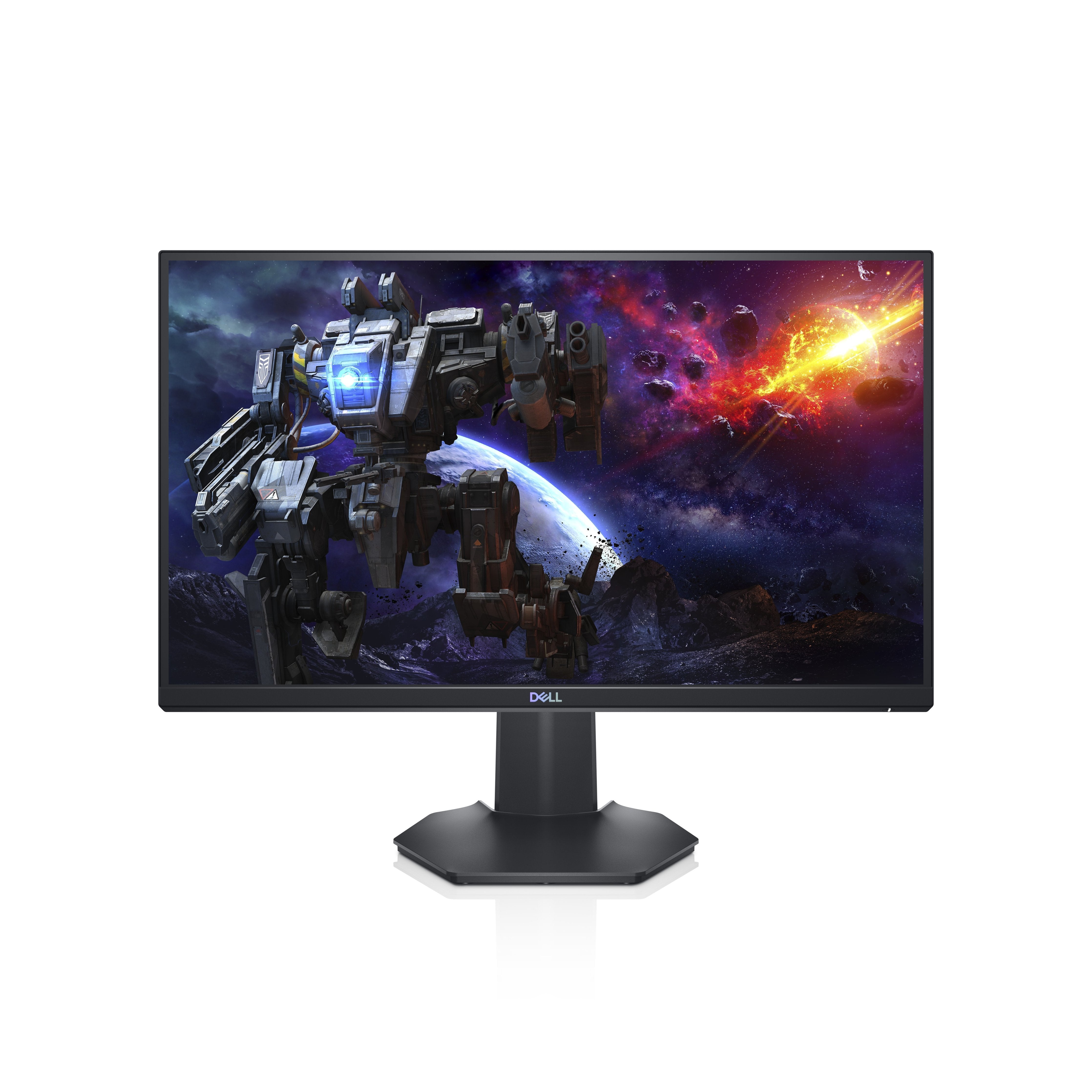 Dell Tft S2421hgf 60.5cm Gaming 23.8'' 1920x1080 Dp 2xhdmi Full Hd