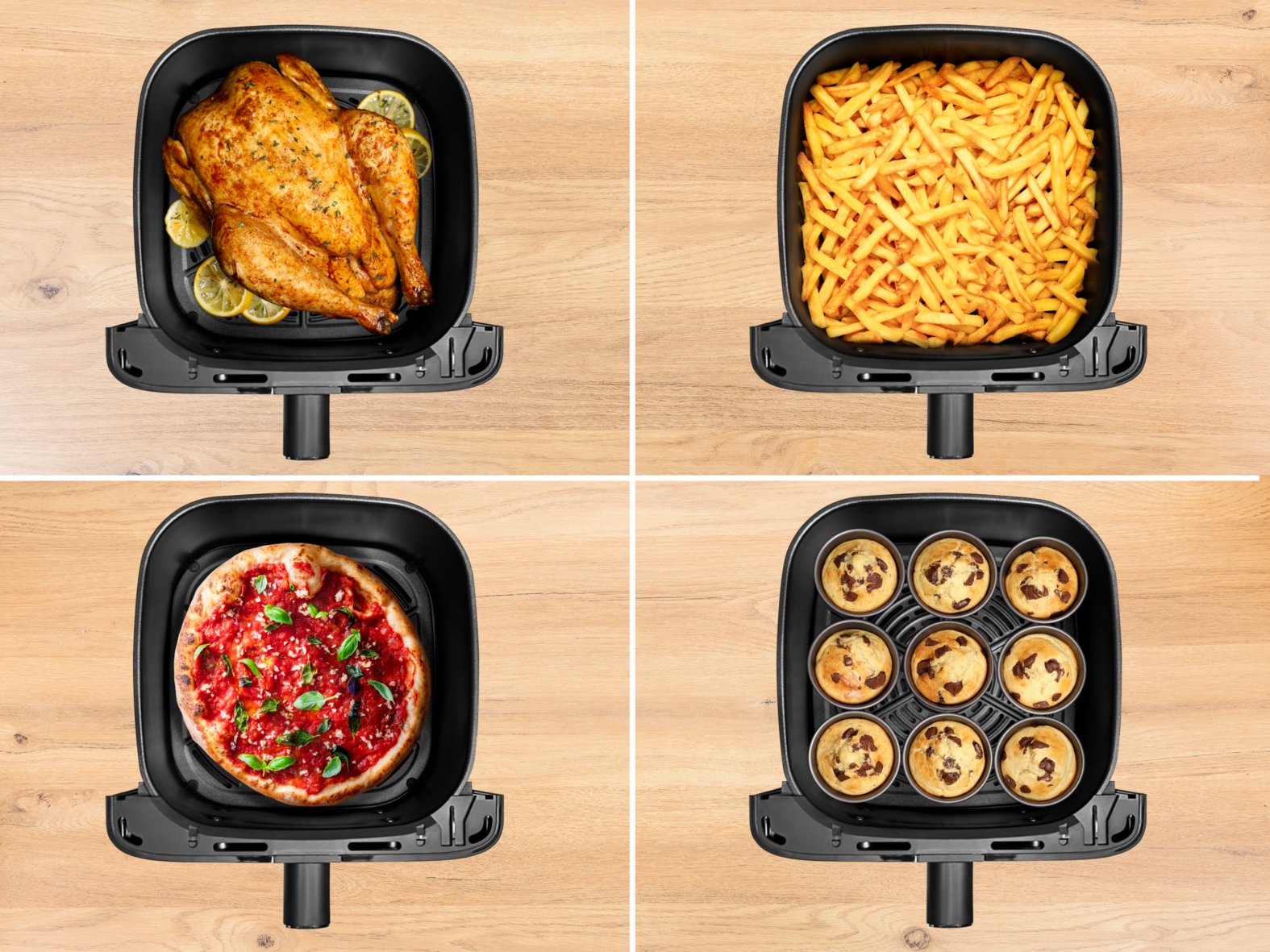 Tefal Ey 855 B Easy Fry Mega Pepper