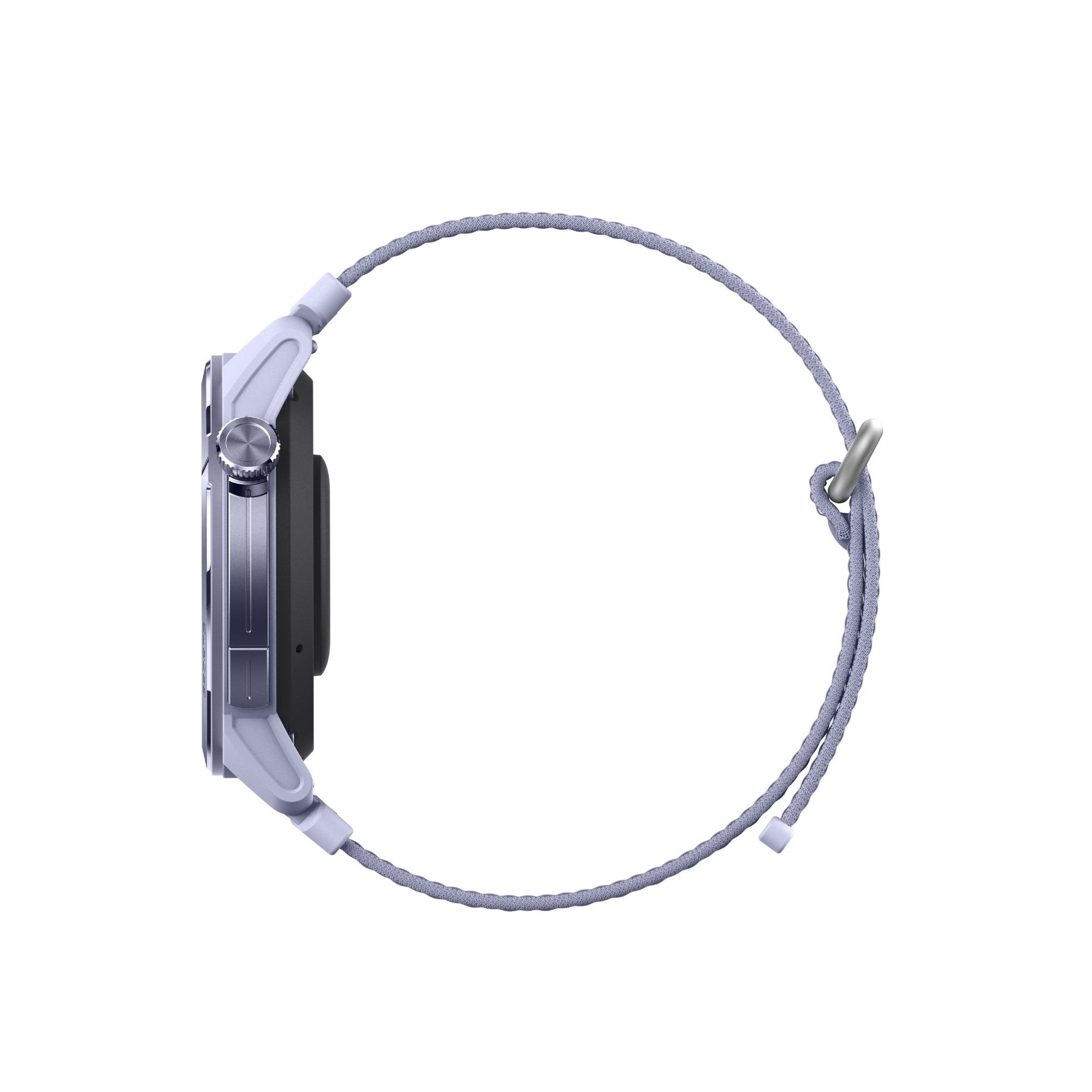 Smartwatch Mibro Gs Active 2 Smartwatch - 1,32" Amoled · 5atm · Bt. 5.3 · Bat. 350mah · Gps · Púrpura