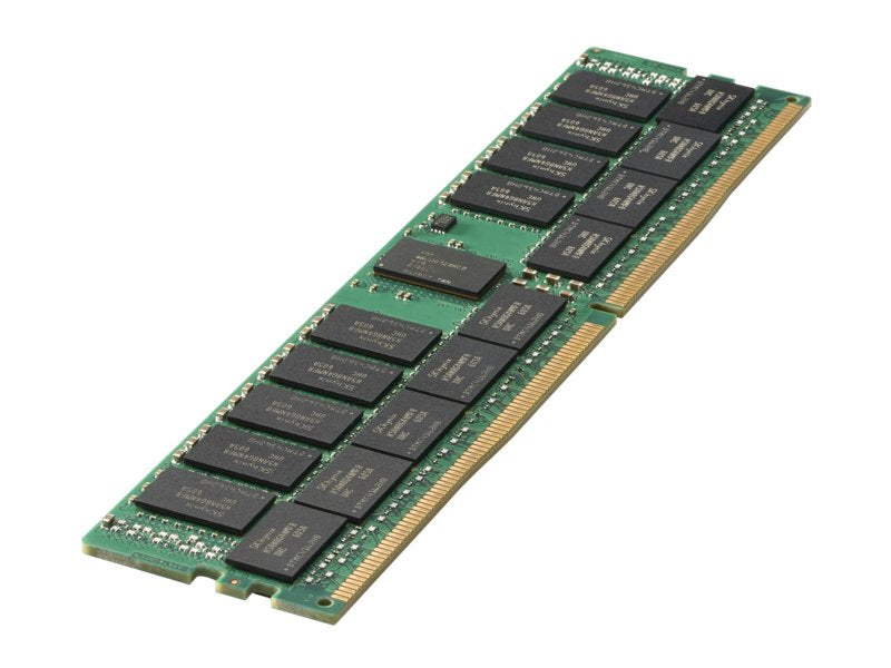 EAN 5715063680490 - HPE 815100-H21 módulo de memoria 32 GB 1 x 32 GB DDR4 ECC imagen 1