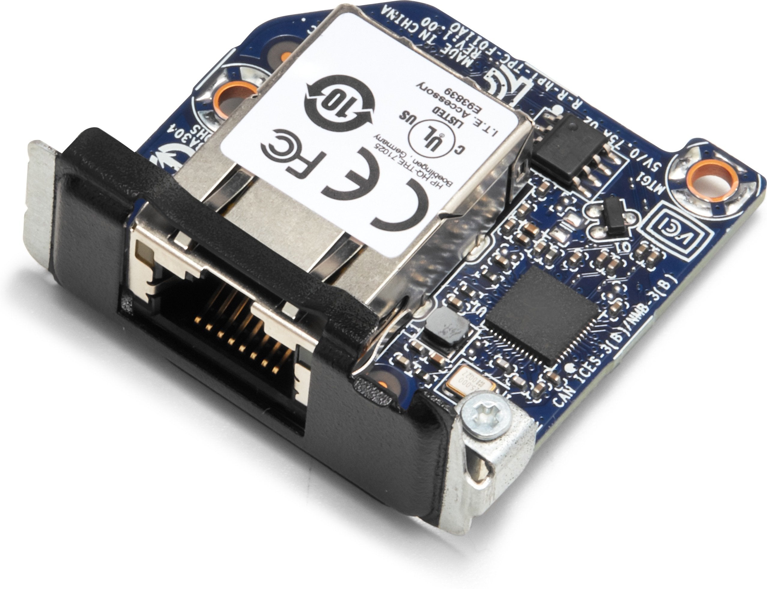 Hp 1 Gbe Lan Puerto Flex 2020
