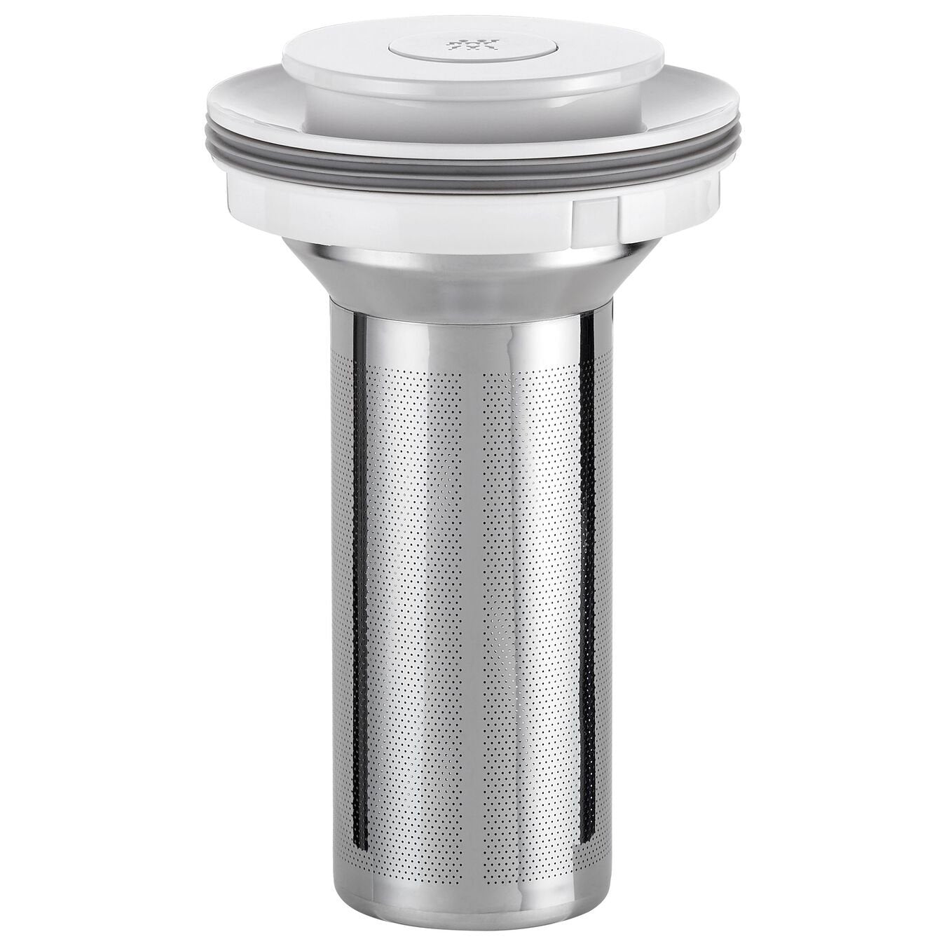 Hervidor De Agua Zwilling Enfinigy Silver