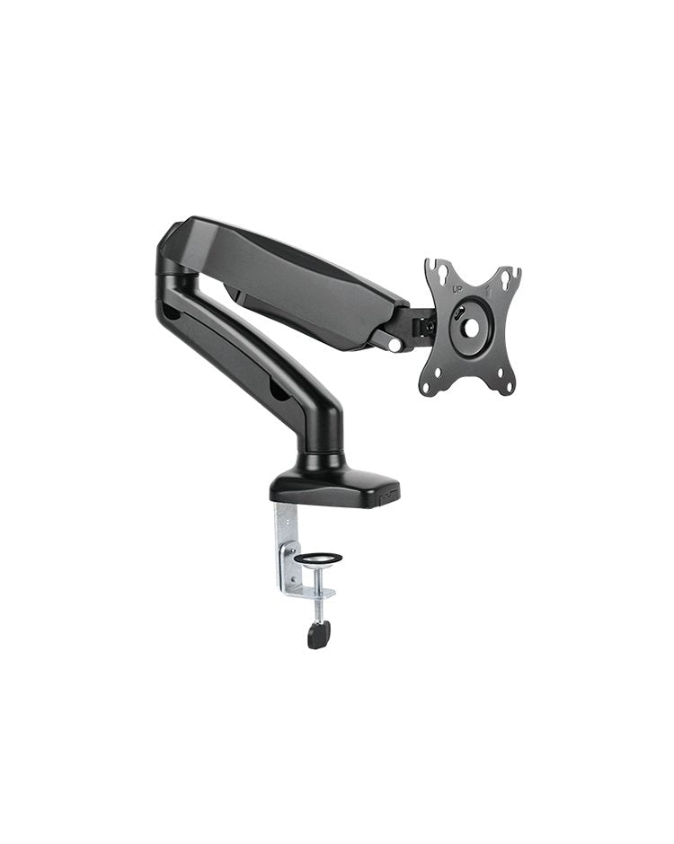 EAN 4250078168515 - ICY BOX IB-MS303-T 81,3 cm (32") Escritorio Negro imagen 10