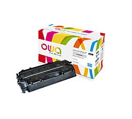 EAN 3112539642433 - Armor K15599OW cartucho de tóner 1 pieza(s) Negro imagen 1