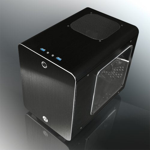Caja Pc Raijintek Metis Plus Als, 0r20b00141