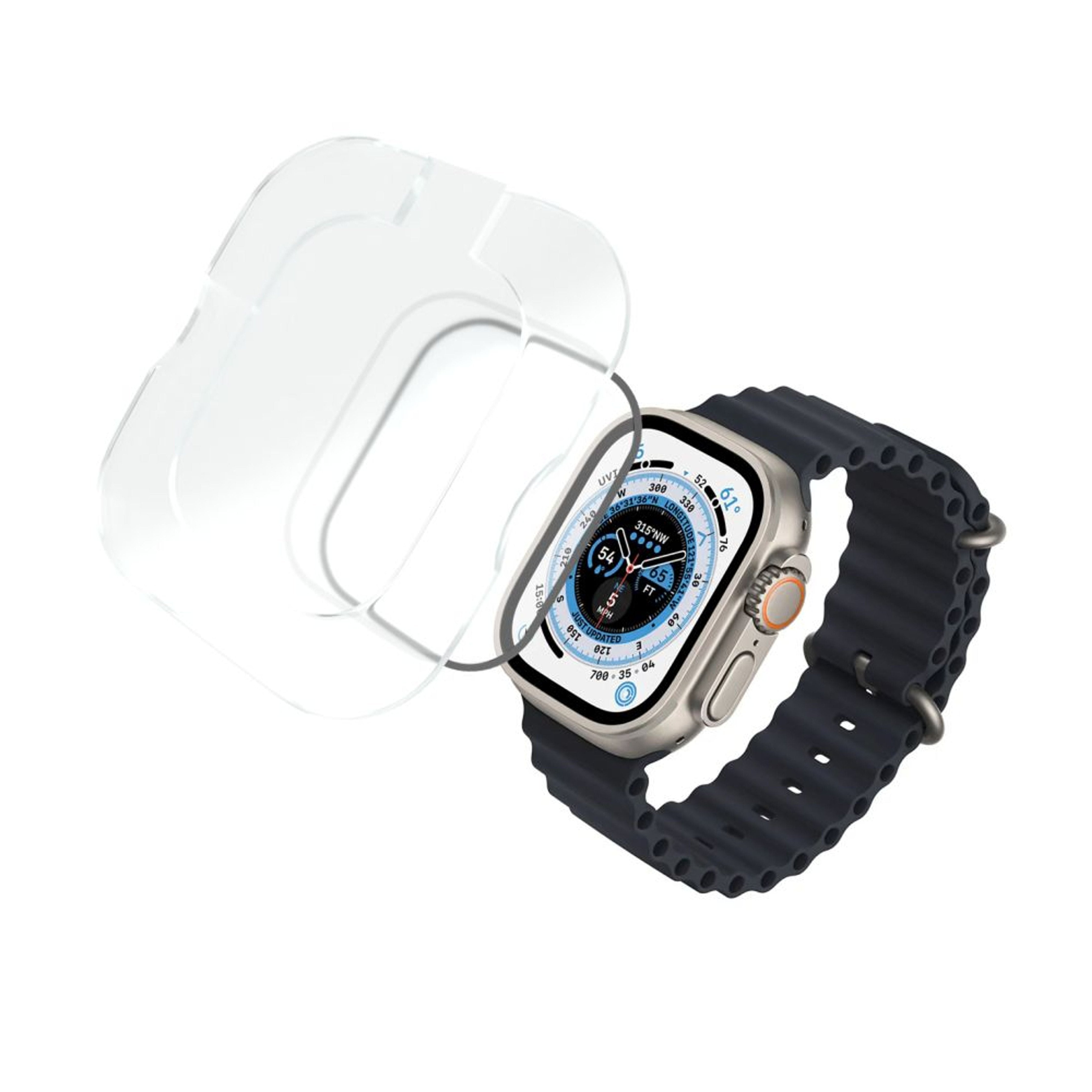 EAN 8591680154388 - FIXED FIXGAW-1029 pieza y accesorio para reloj Protector de pantalla de smartwatch imagen 2