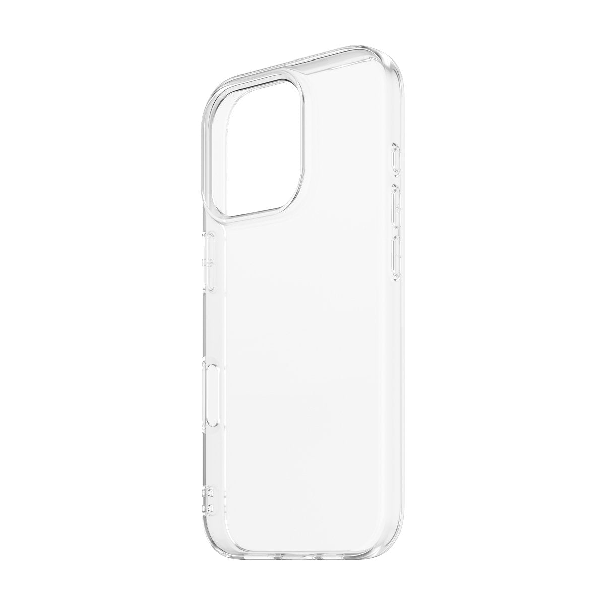 EAN 5715685003271 - PanzerGlass SAFE. by ® TPU Case Transparent iPhone 16 Pro funda para teléfono móvil Transparente imagen 1