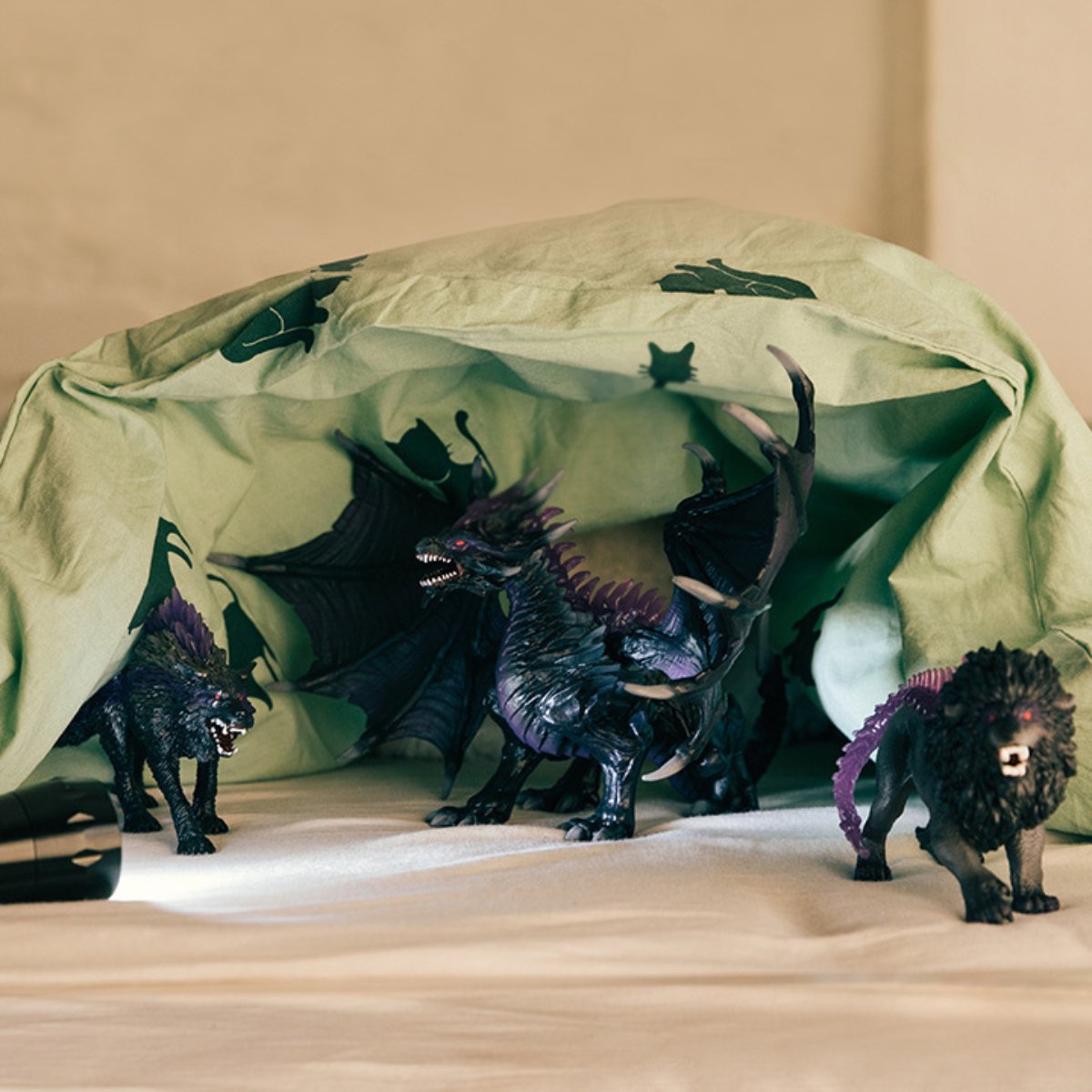 EAN 4059433576107 - schleich ELDRADOR CREATURES 42555 figura de juguete para niños imagen 3