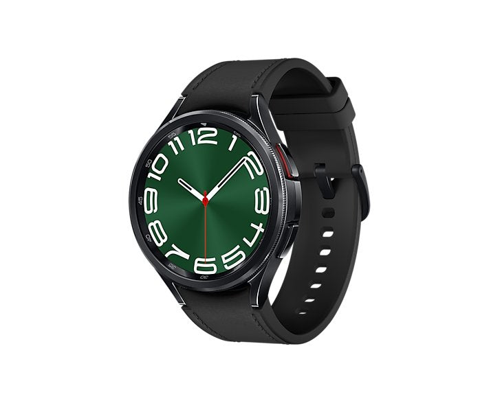 Smartwatch Samsung Galaxy Watch 6 Clasic Sm-R960n Wifi Gps 47mm Black