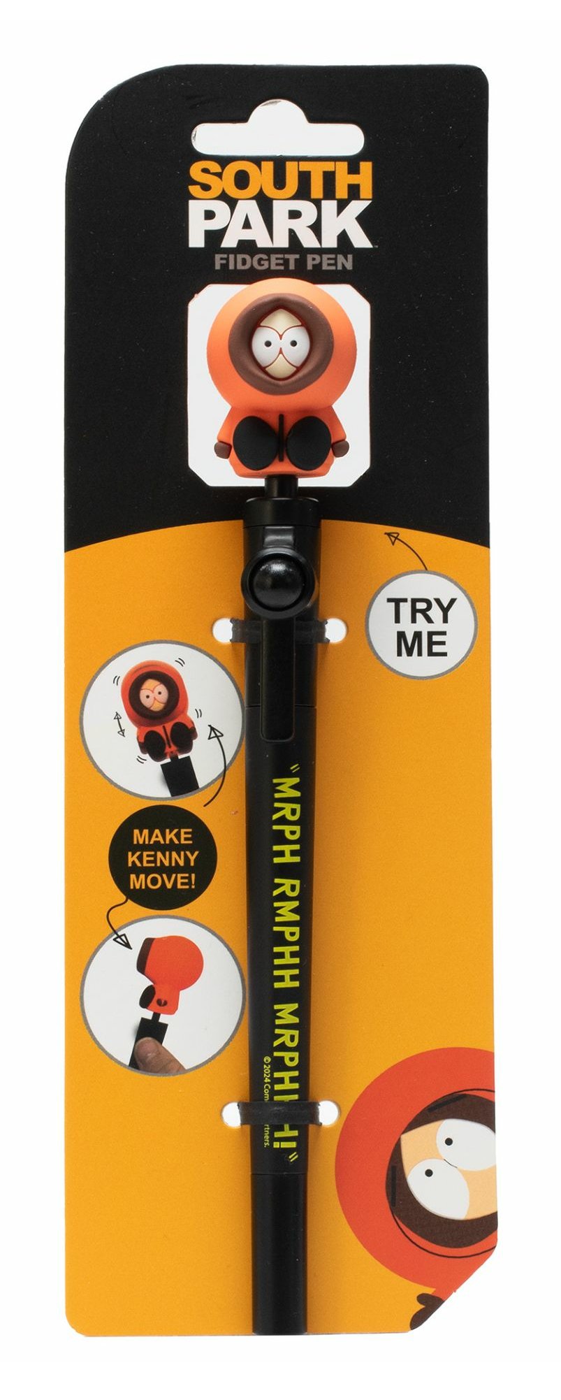 Thumbs Up 5056563717447 Bolígrafo 1 Pieza(S)