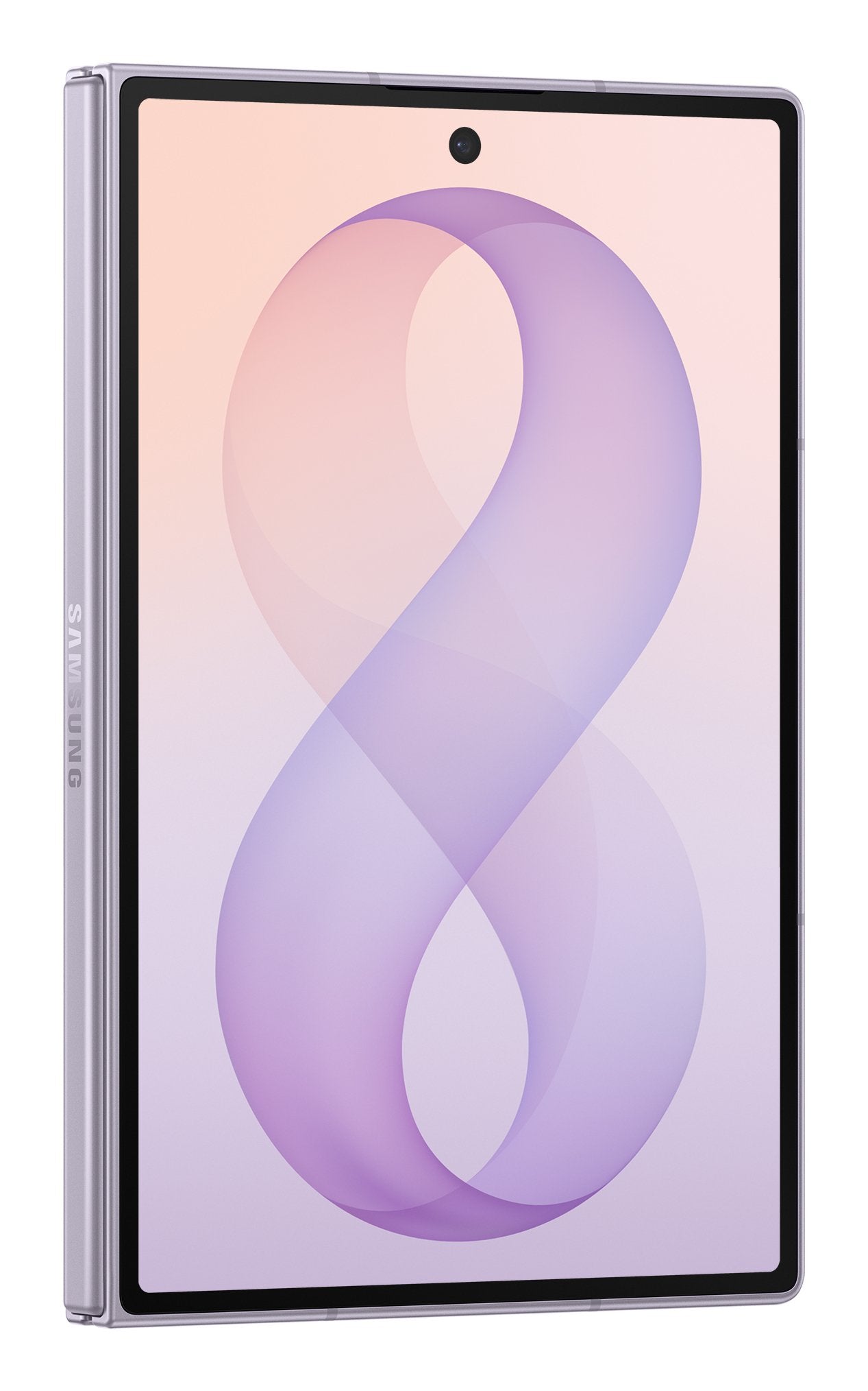 Samsung Galaxy Z Fold8 F971b 5g 12gb Ram 512gb - Lavender