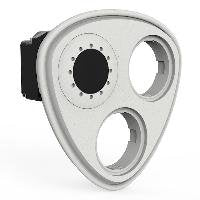 Mobotix Mx-O-M73tb-336r100 Cámaras De Seguridad Y Montaje Para Vivienda Unidad De Sensor