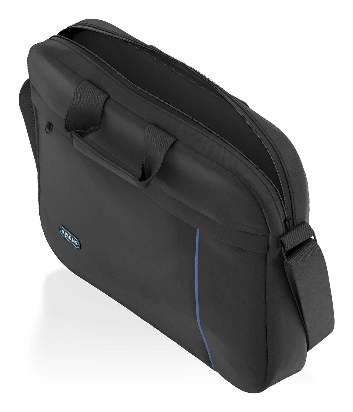 EAN 8435739901793 - AISENS ASBG-BC020-BK maletines para portátil 39,6 cm (15.6") Maletín imagen 4