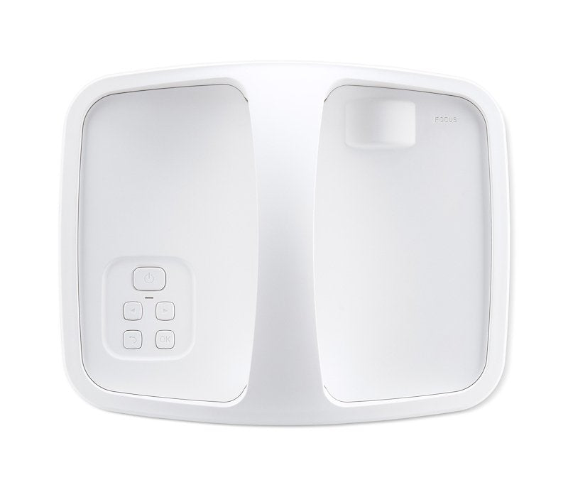 EAN 4711474697677 - Acer QF13s Proyector de alcance estándar 350 lúmenes ANSI LCD 1080p (1920x1080) Blanco imagen 5