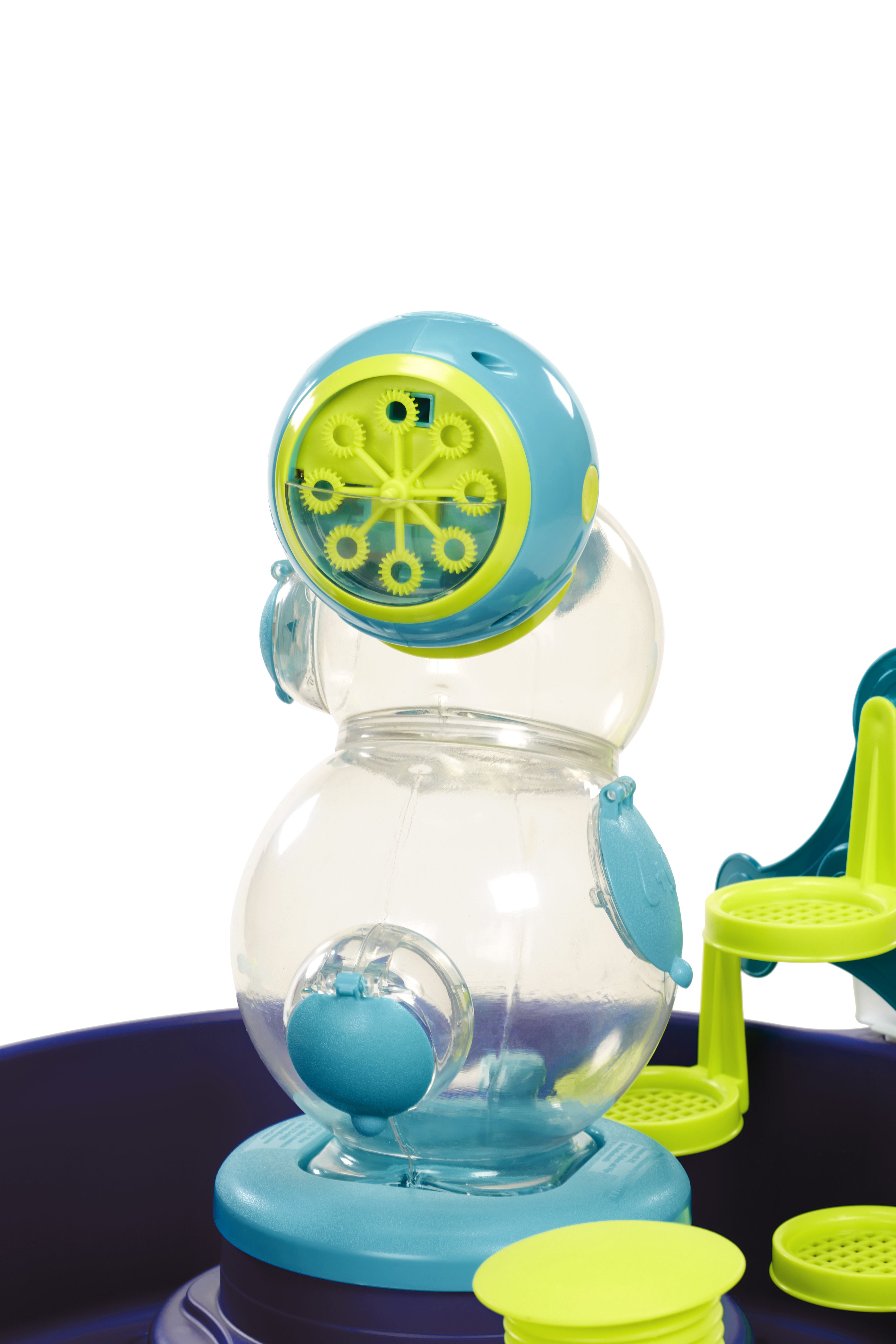 EAN 0050743656033 - Little Tikes FOAMO 3-in-1 Water Table Mesa para agua imagen 7