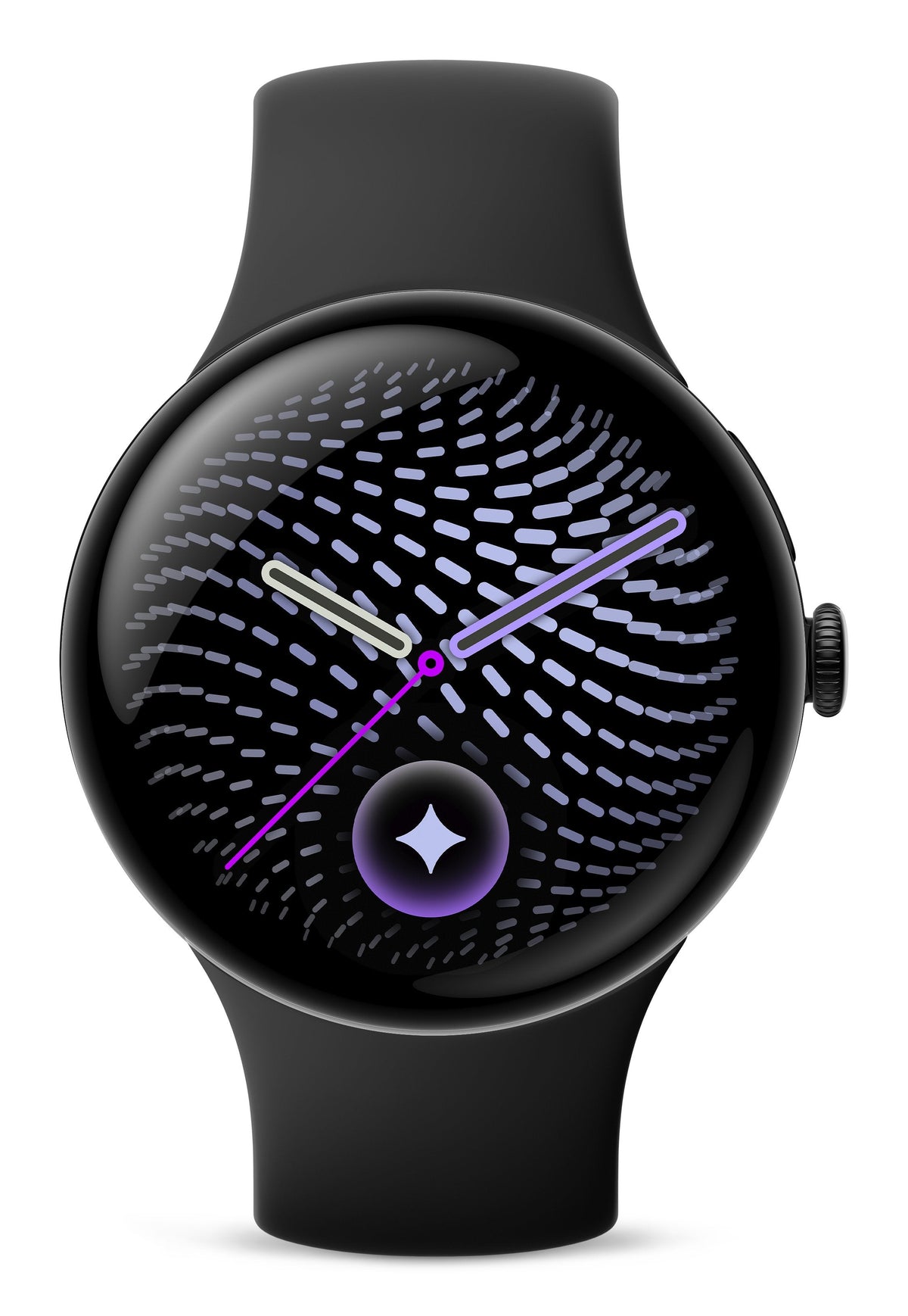 Watch Google Pixel Watch 5 45mm Bt - Obsidian