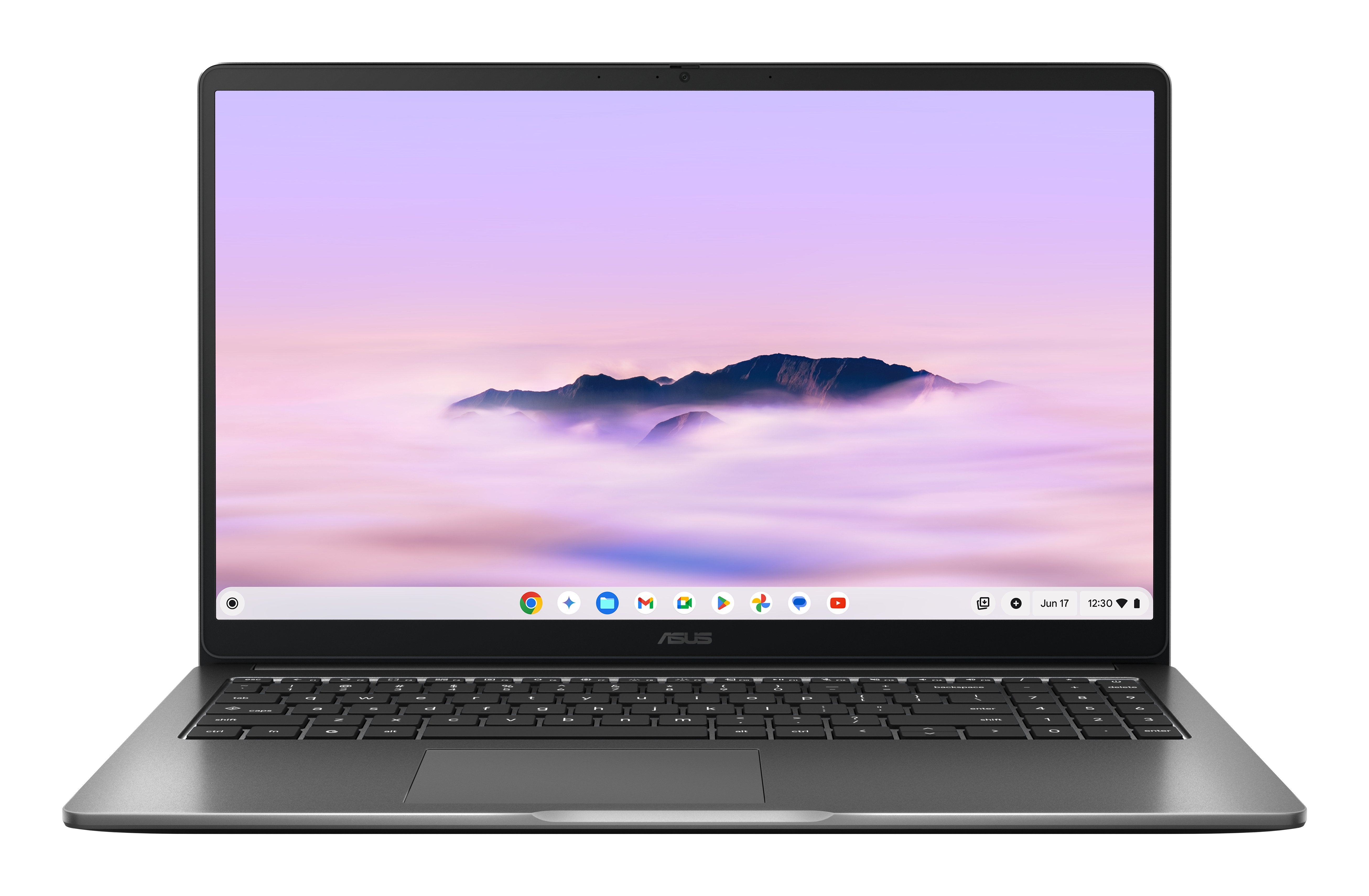 EAN 4711387980705 - ASUS Chromebook CX1505CTA-S70031 39,6 cm (15.6") LPDDR5-SDRAM Wi-Fi 6 (802.11ax) imagen 1