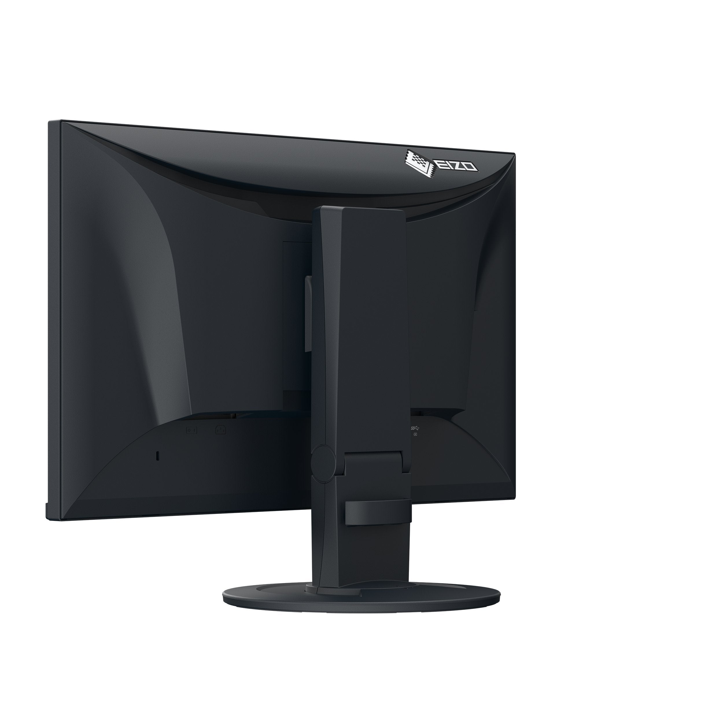 Eizo Flexscan Ev2400r-Bk Pantalla Para Pc 60,5 Cm (23.8") 1920 X 1080 Pixeles Full Hd Lcd Negro