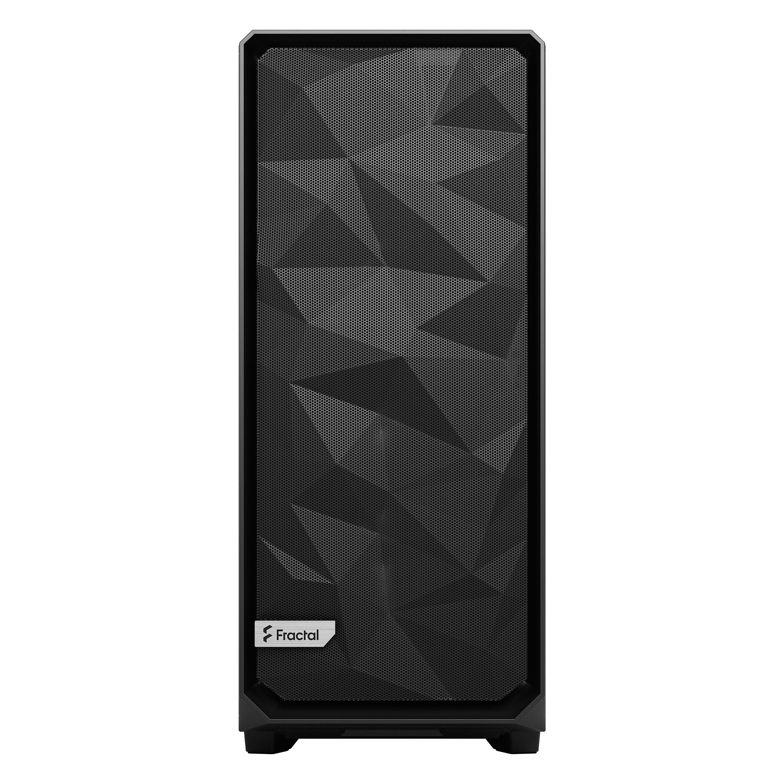 EAN 7340172702566 - Fractal Design Meshify 2 XL Torre Negro imagen 10