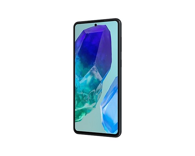 Smartphone  Samsung Galaxy M55 M556 5g Ds 8/128gb Dark Blue