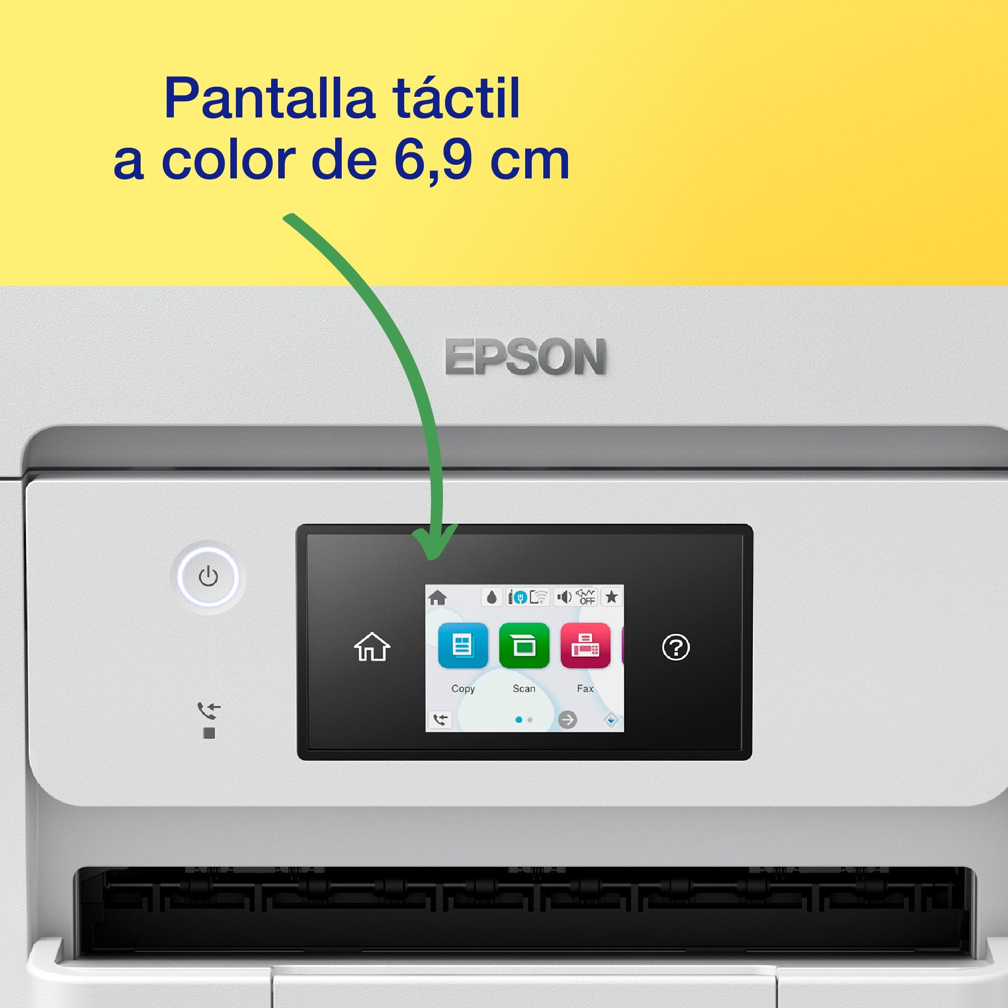 EAN 8715946716701 - Epson WorkForce Pro WF-M4619DWF imagen 8