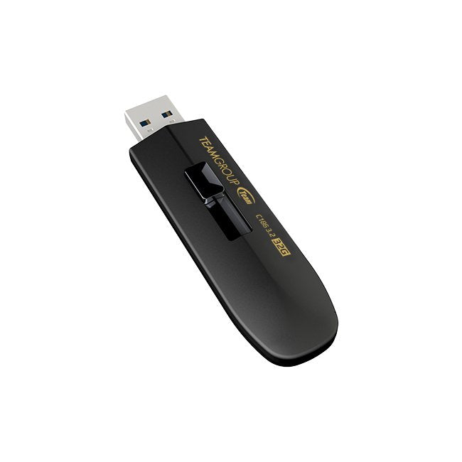 Pen Team Group C186 64gb Usb3.2 Gen1